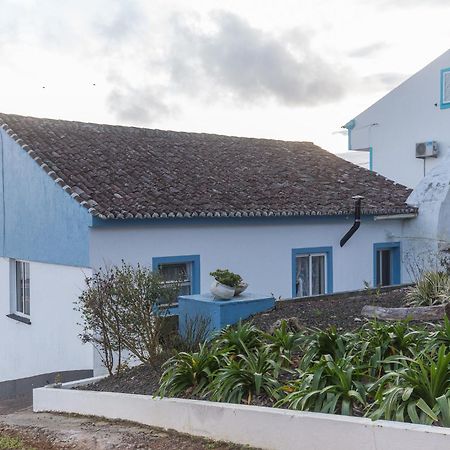 Casa Da Maria Villa Angra do Heroísmo Exterior photo