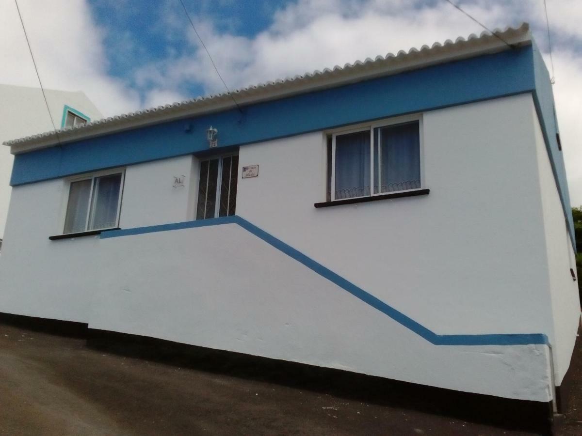 Casa Da Maria Villa Angra do Heroísmo Exterior photo